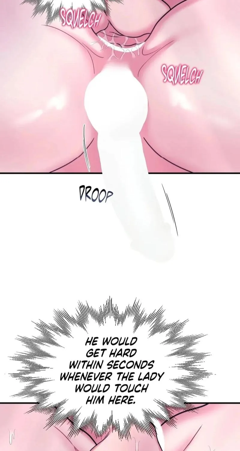 A Changed Man Chapter 36 page 44 - 