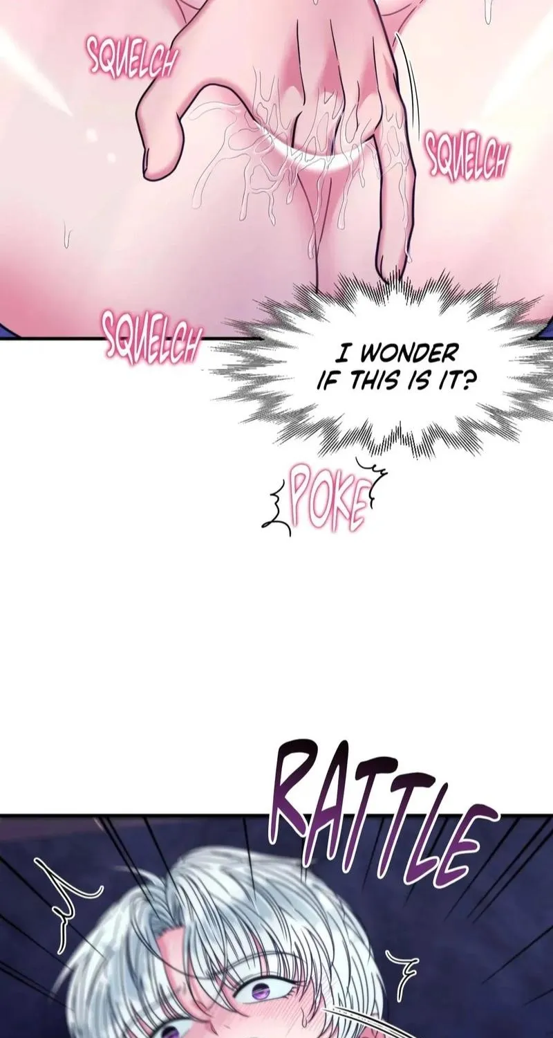 A Changed Man Chapter 36 page 45 - 