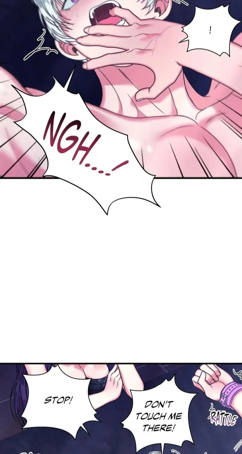 A Changed Man Chapter 36 page 46 - 