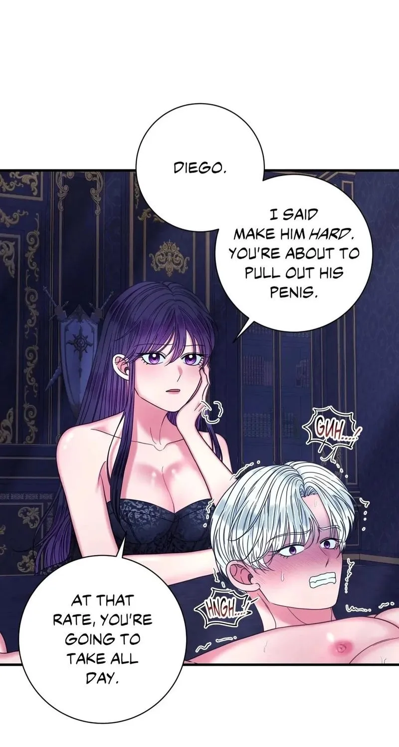 A Changed Man Chapter 36 page 50 - 