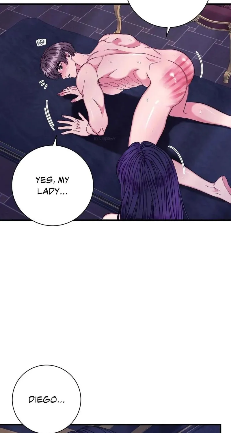 A Changed Man Chapter 36 page 6 - 