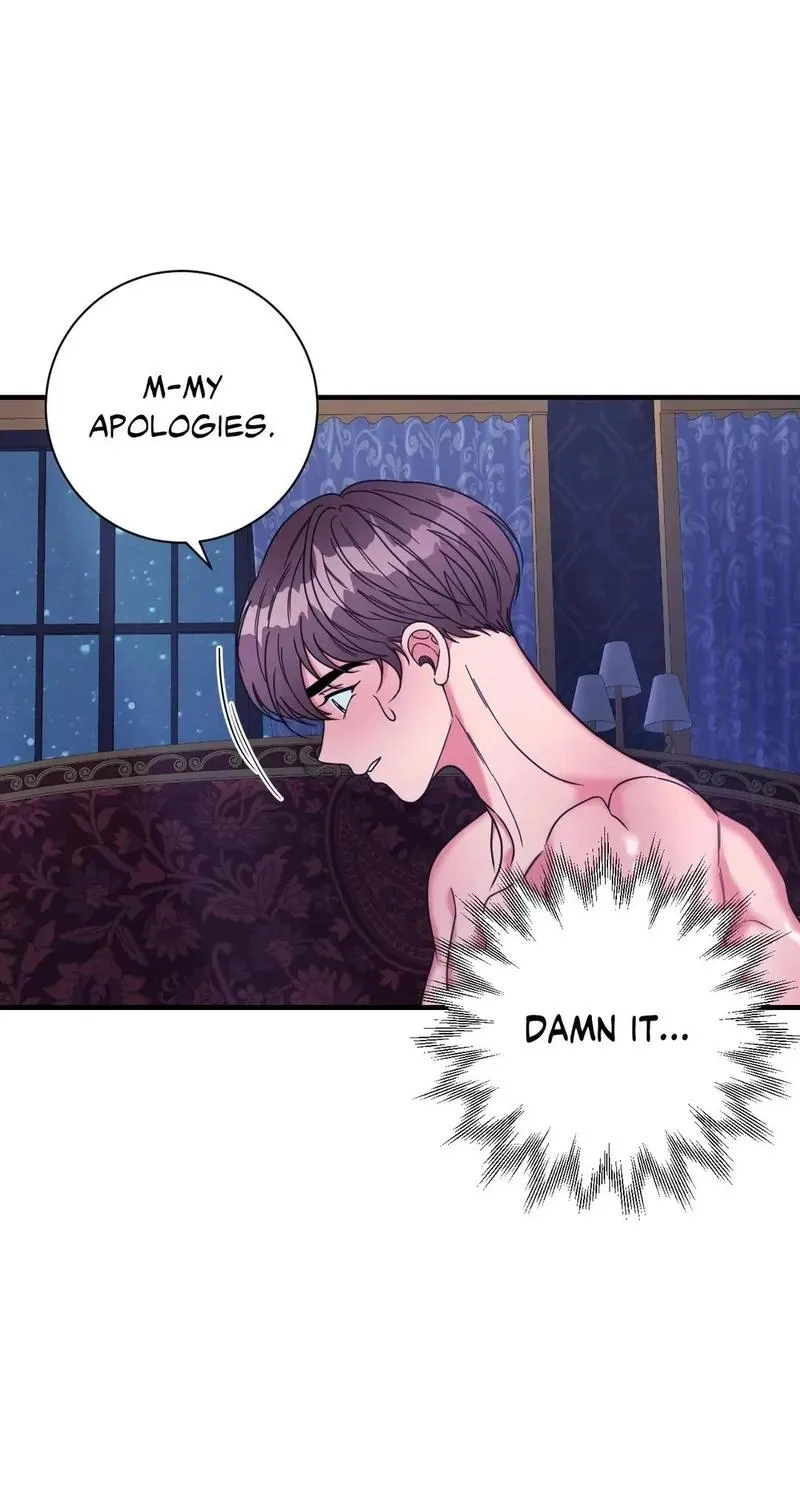 A Changed Man Chapter 36 page 51 - 