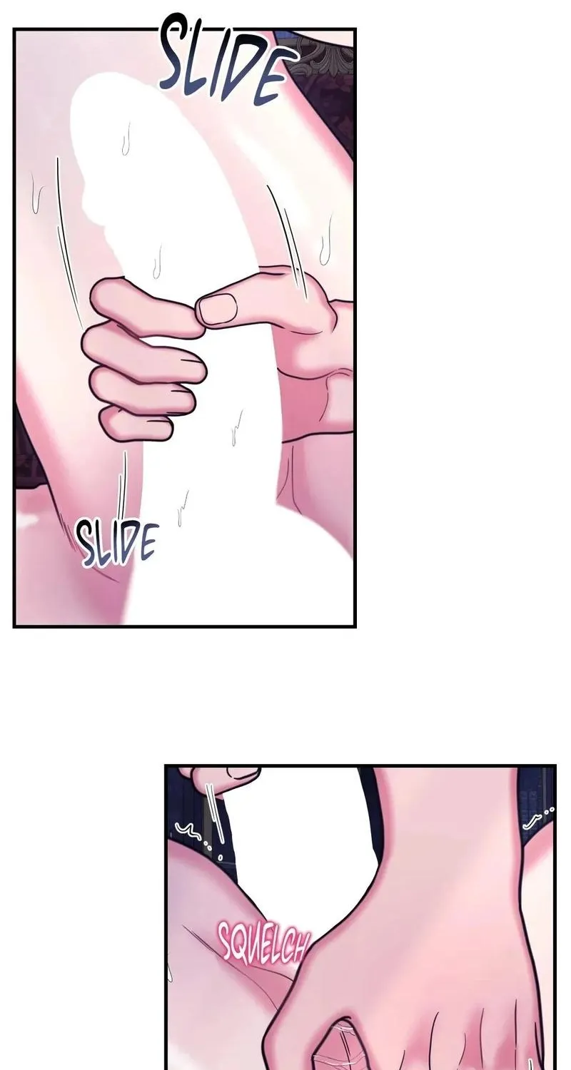 A Changed Man Chapter 36 page 52 - 