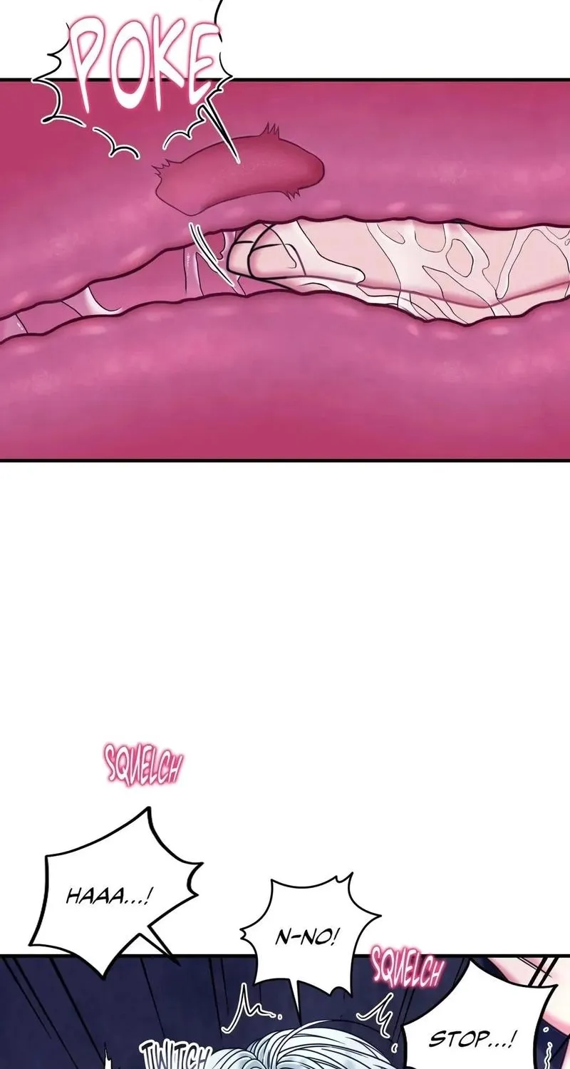 A Changed Man Chapter 36 page 55 - 