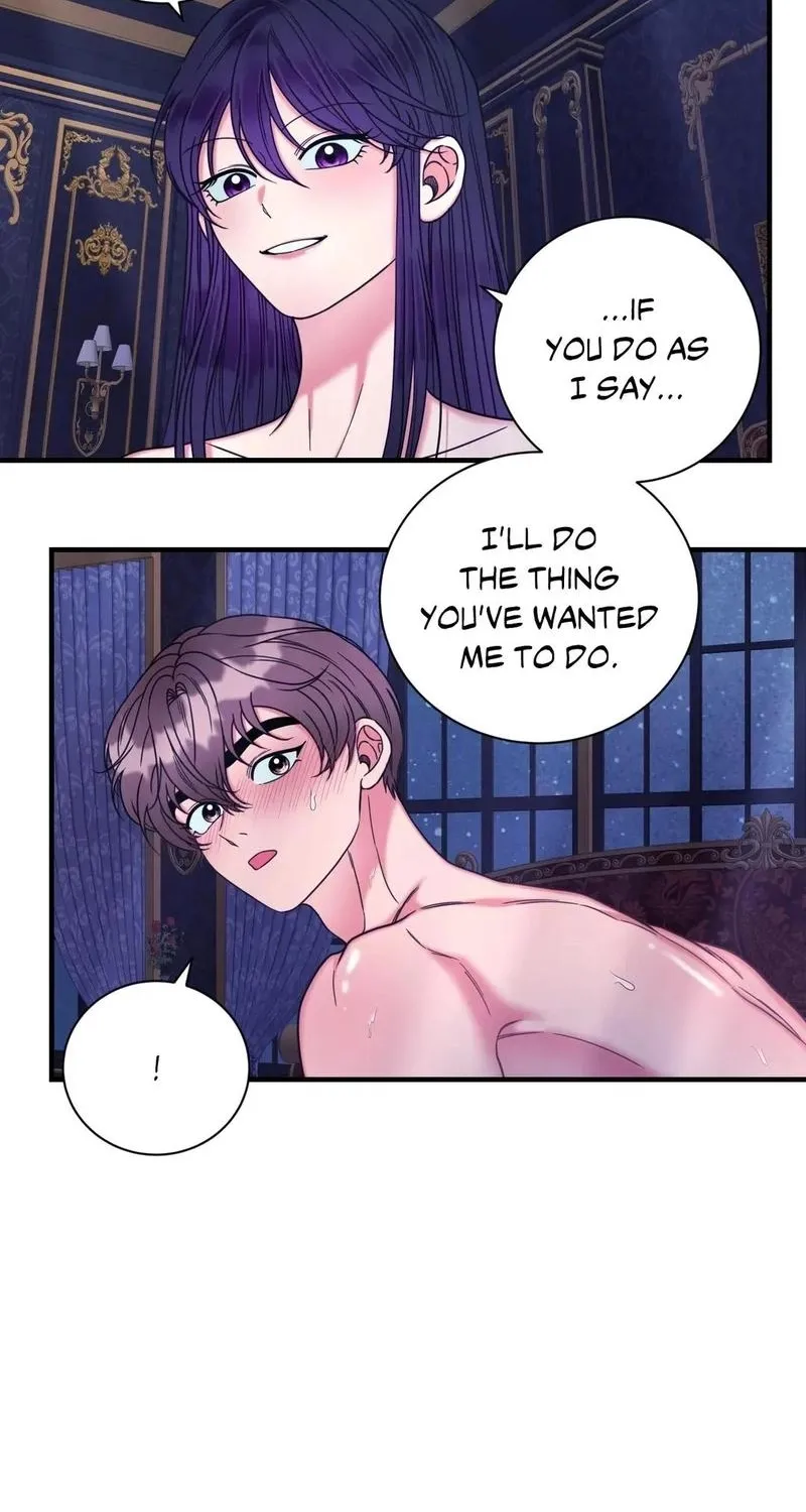 A Changed Man Chapter 36 page 7 - 