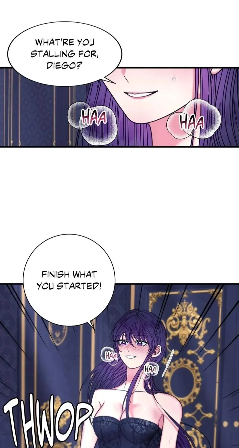 A Changed Man Chapter 37 page 14 - 