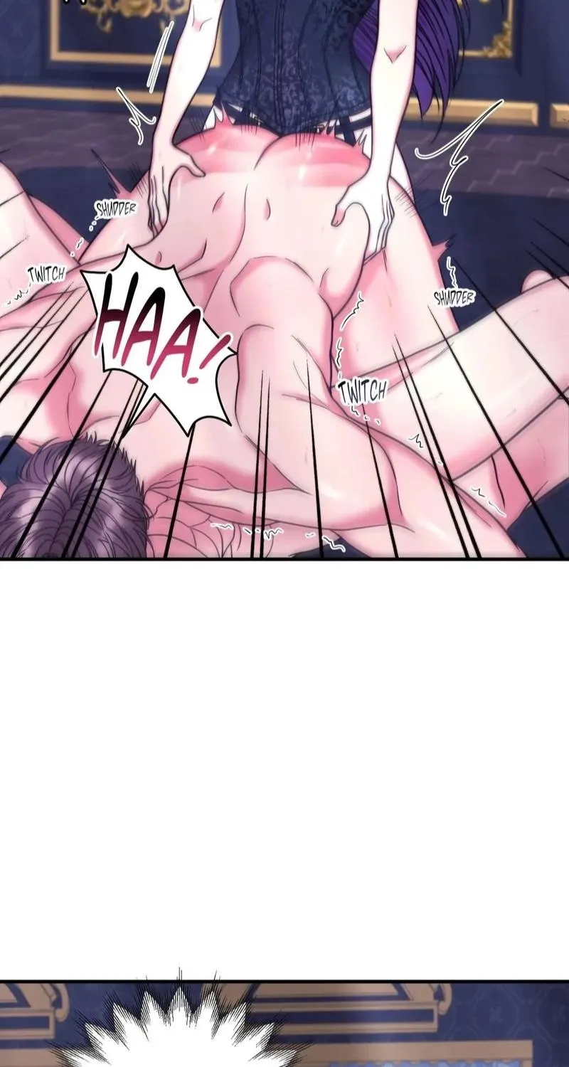 A Changed Man Chapter 37 page 15 - 