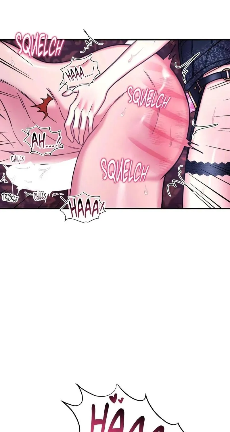A Changed Man Chapter 37 page 19 - 