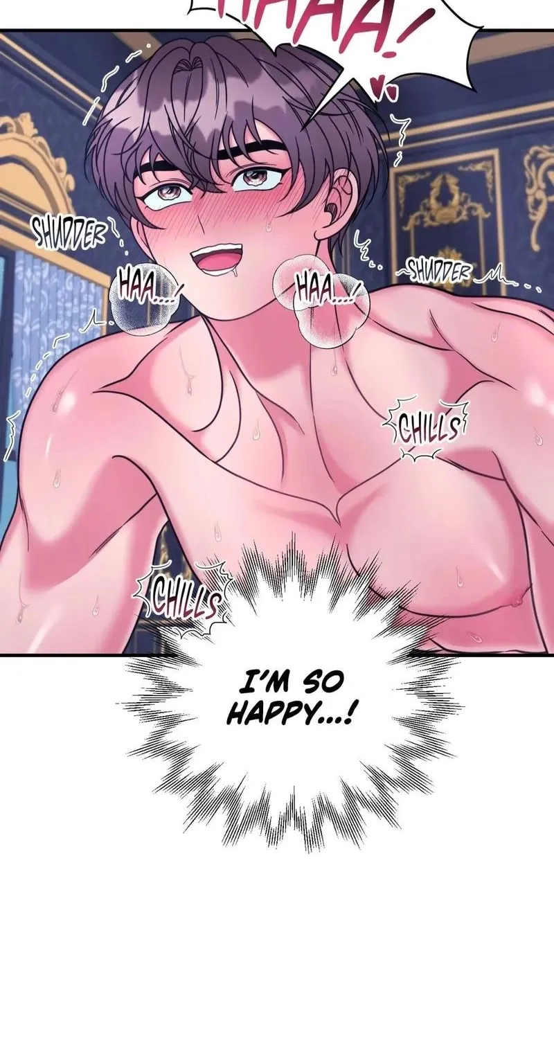 A Changed Man Chapter 37 page 20 - 