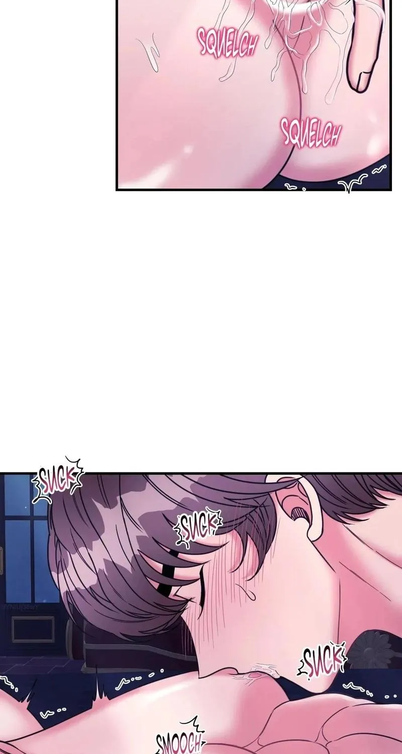A Changed Man Chapter 37 page 3 - 