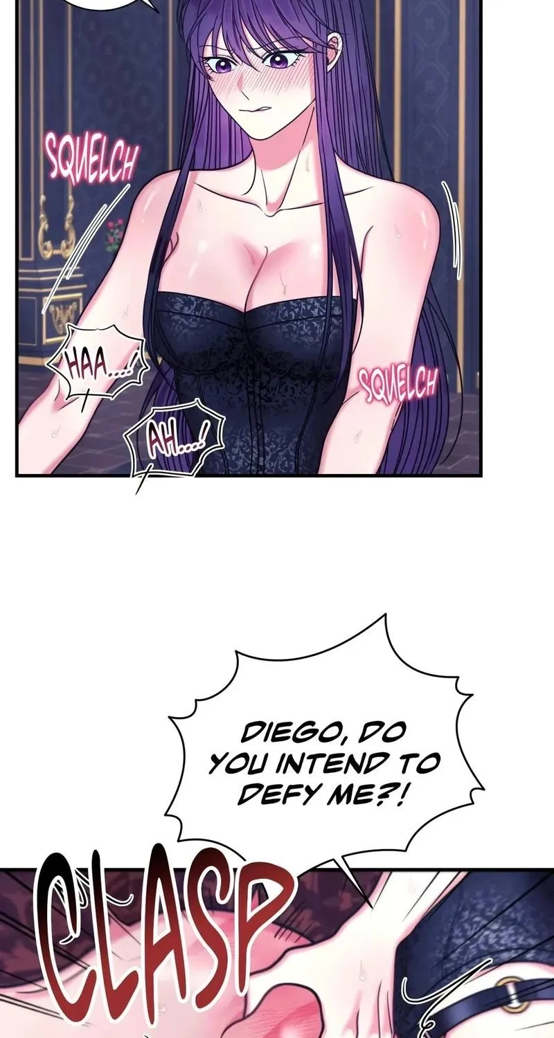 A Changed Man Chapter 37 page 22 - 