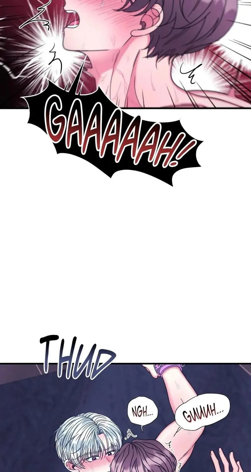 A Changed Man Chapter 37 page 24 - 