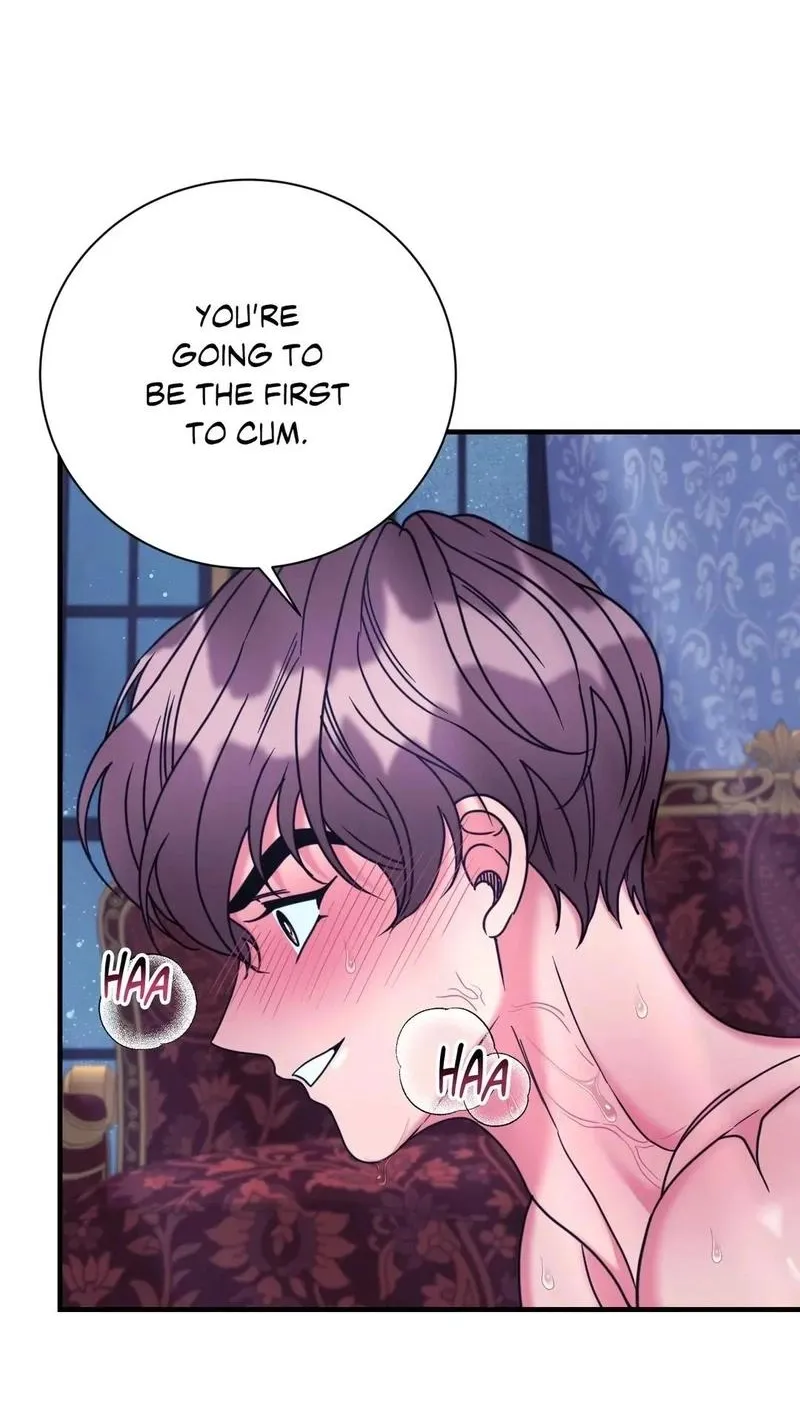 A Changed Man Chapter 37 page 30 - 