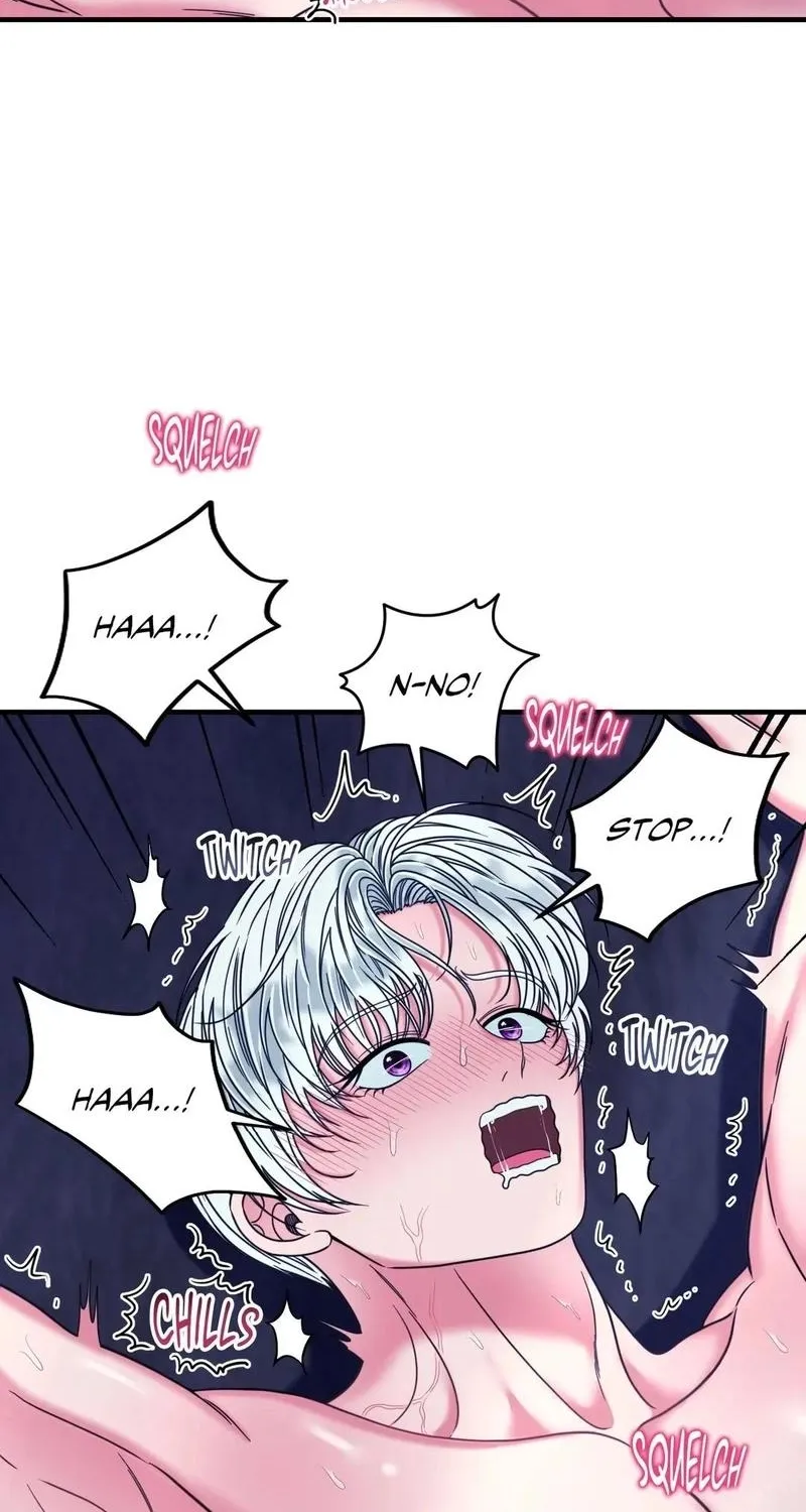 A Changed Man Chapter 37 page 4 - 