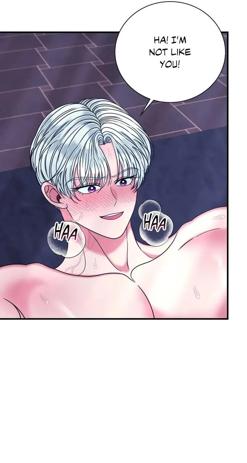 A Changed Man Chapter 37 page 31 - 