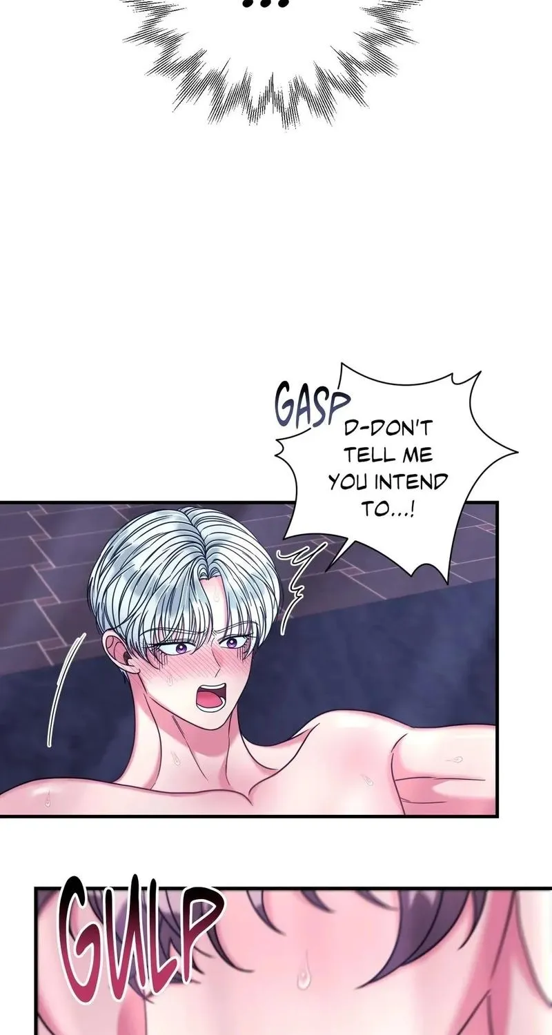 A Changed Man Chapter 37 page 33 - 