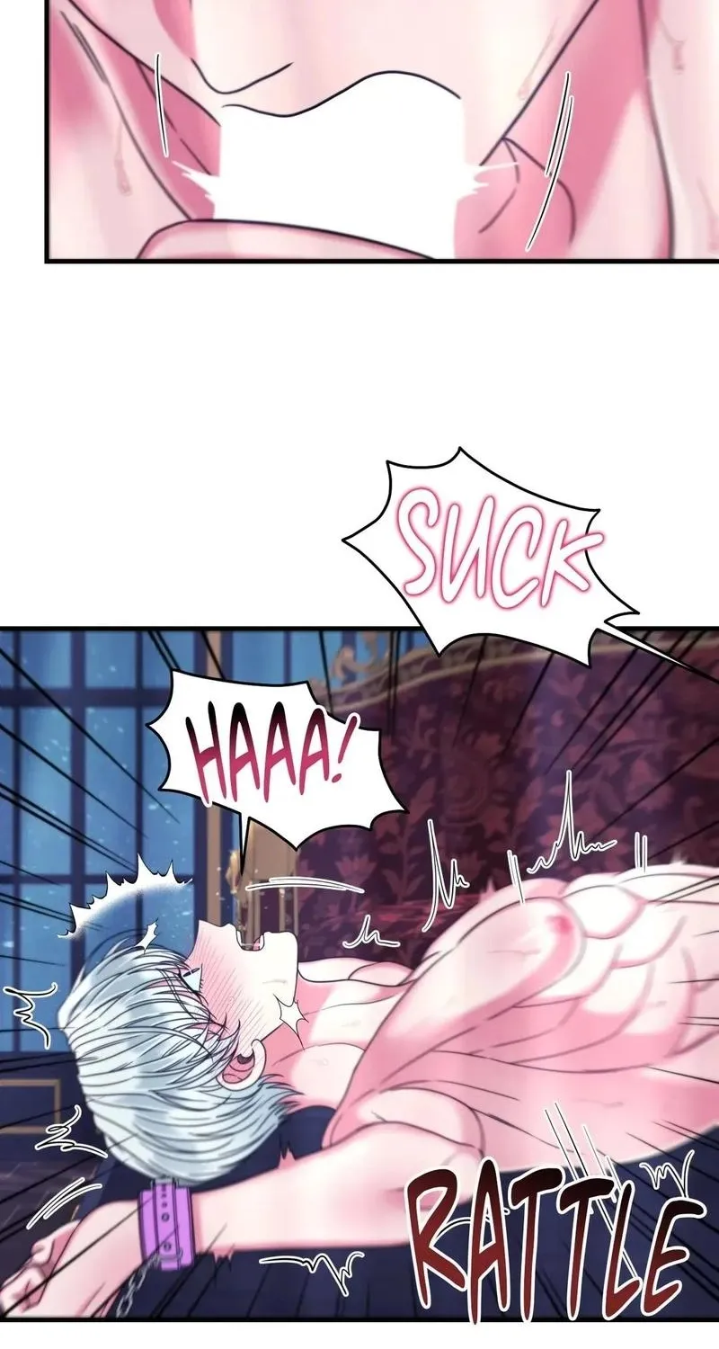 A Changed Man Chapter 37 page 34 - 