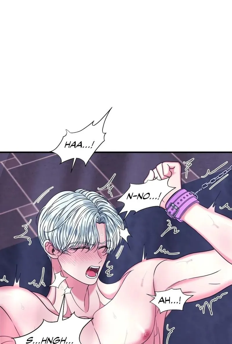 A Changed Man Chapter 37 page 35 - 
