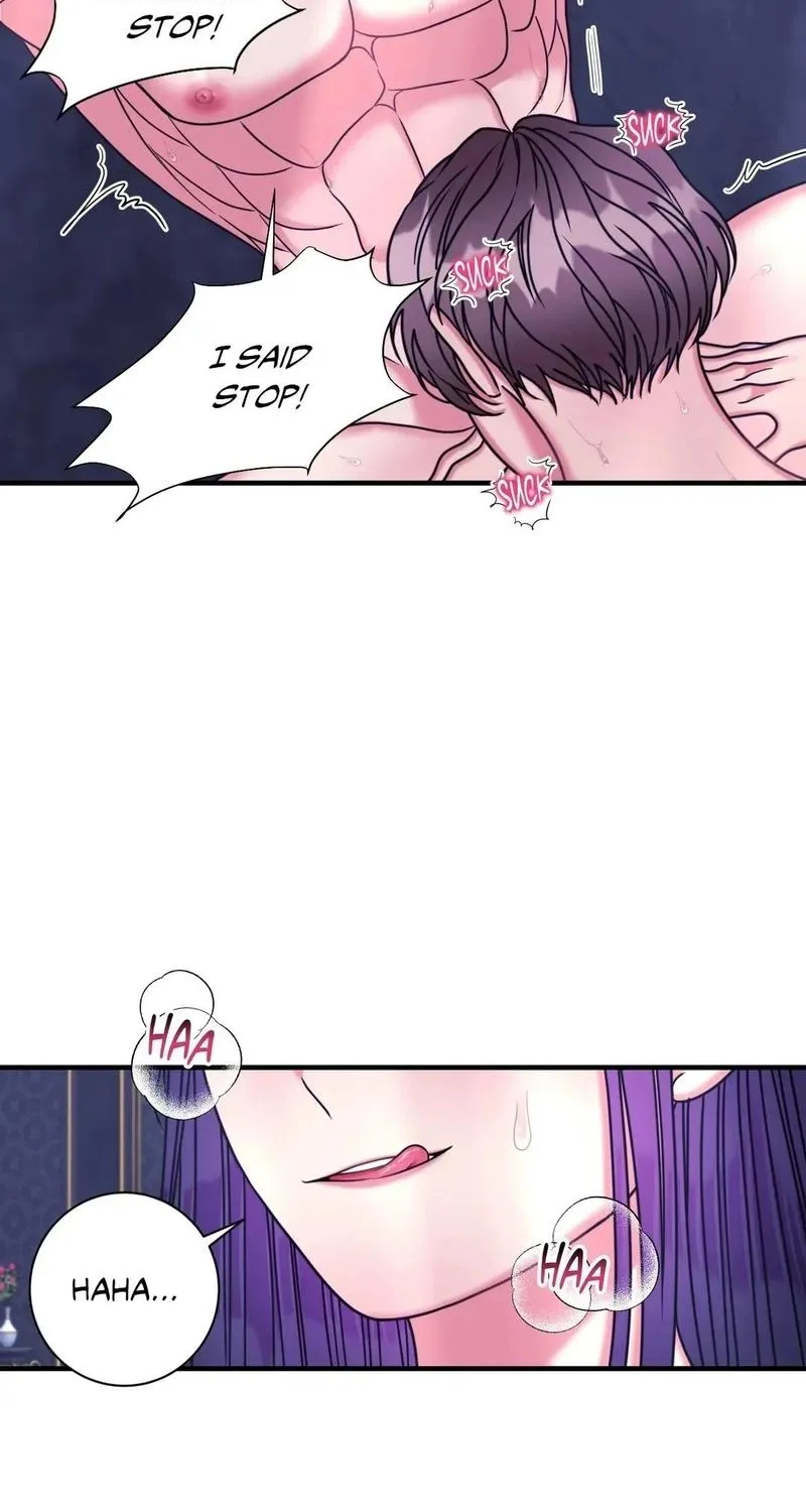A Changed Man Chapter 37 page 36 - 