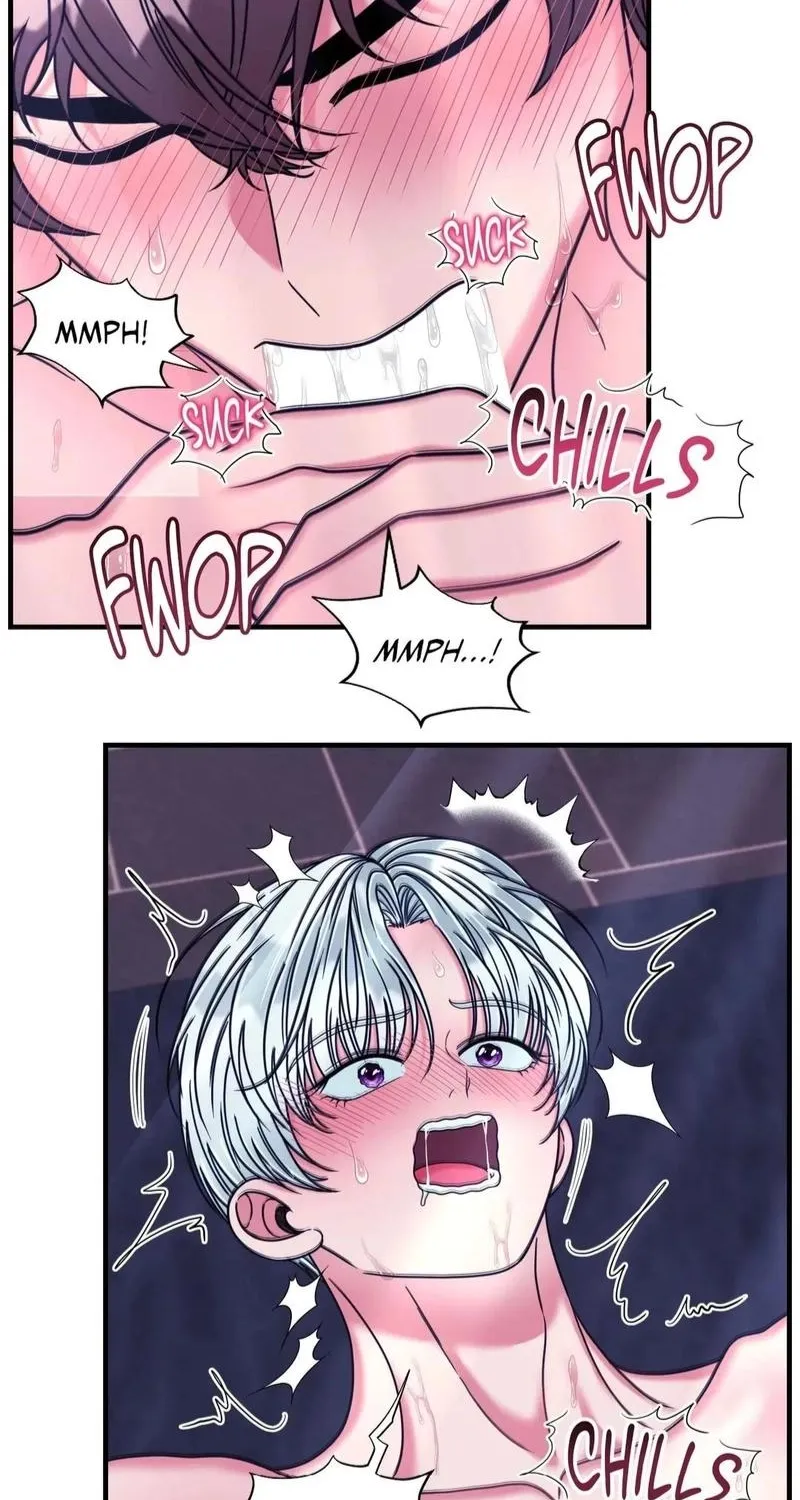 A Changed Man Chapter 37 page 42 - 