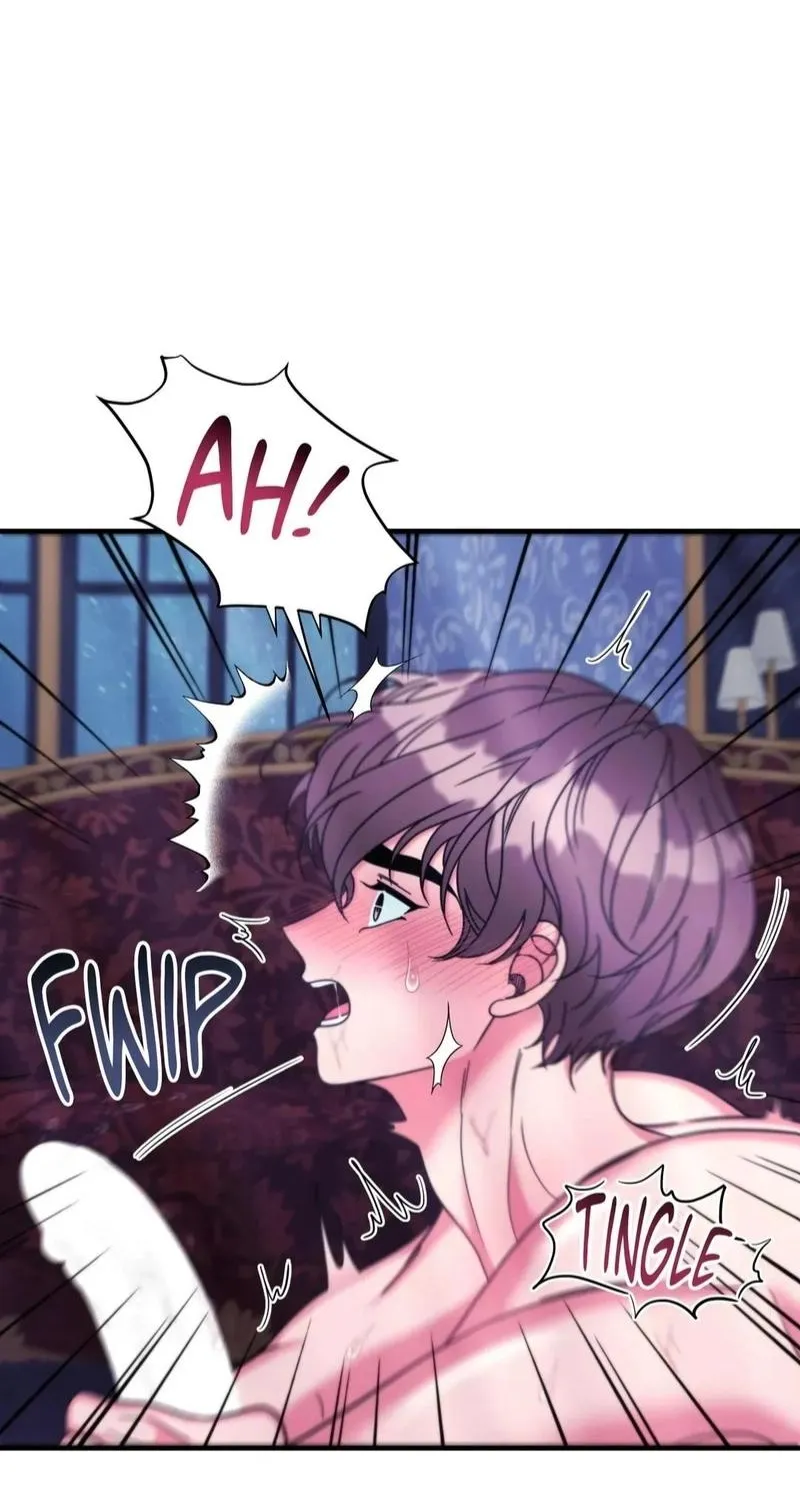 A Changed Man Chapter 37 page 44 - 