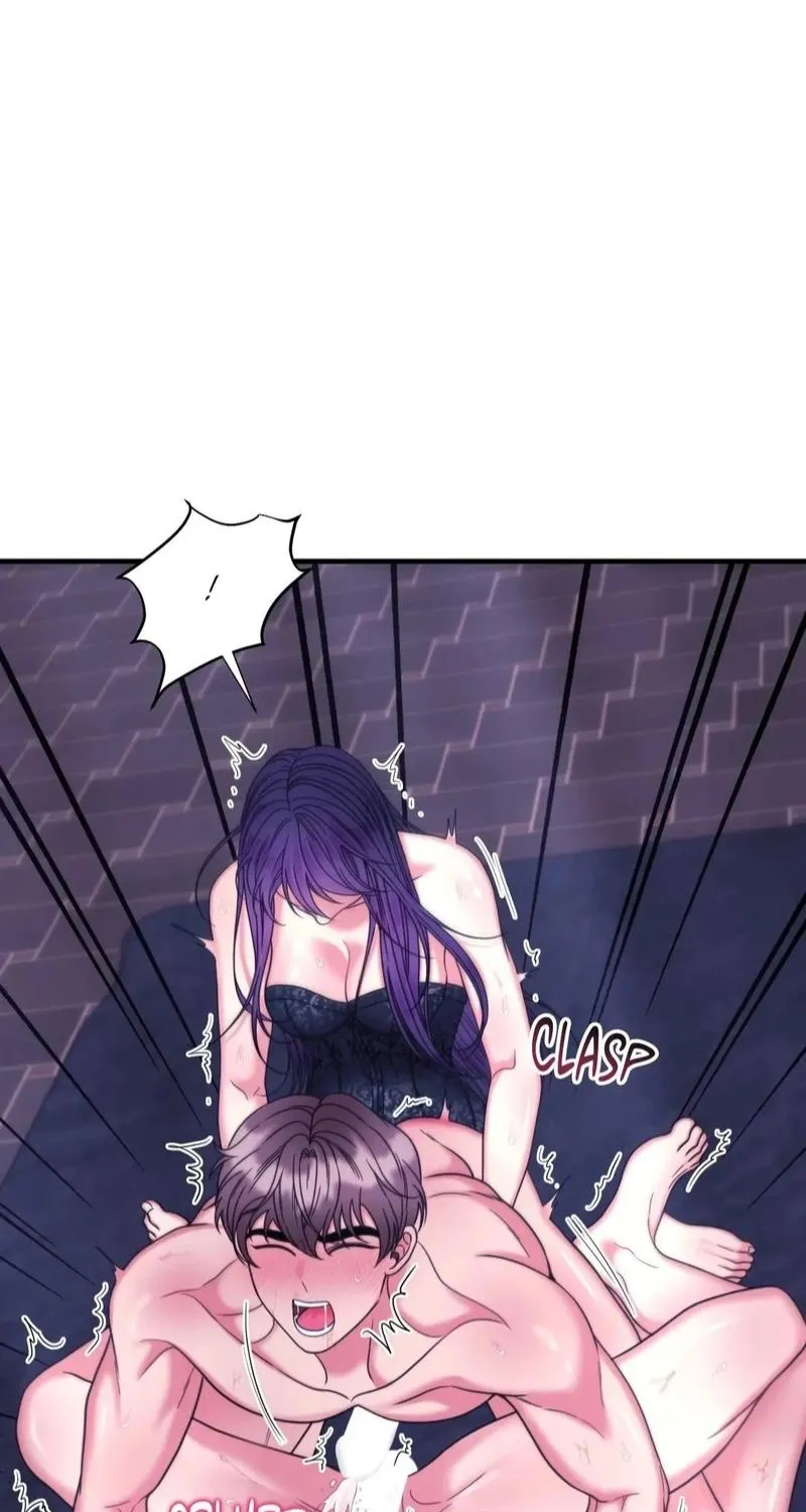 A Changed Man Chapter 37 page 45 - 