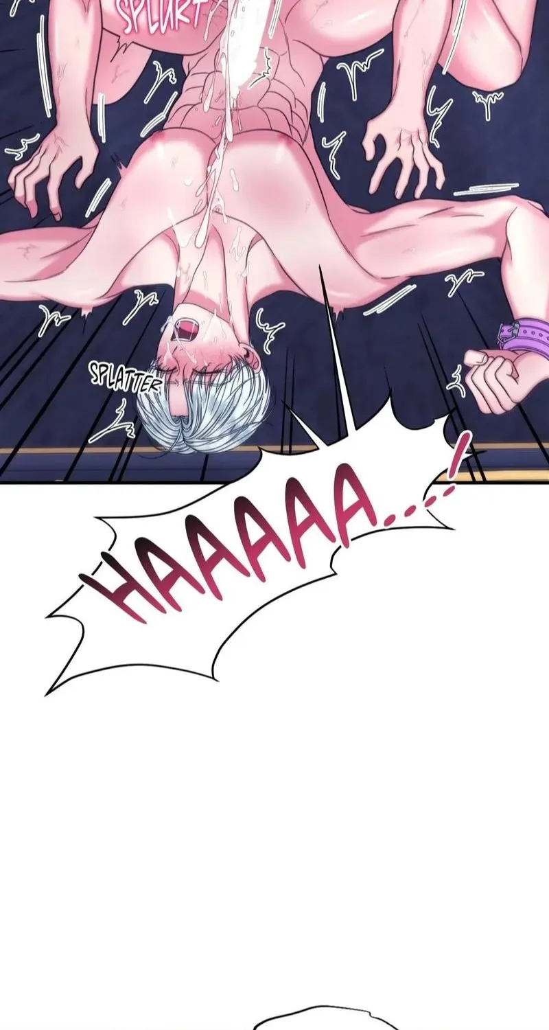 A Changed Man Chapter 37 page 46 - 