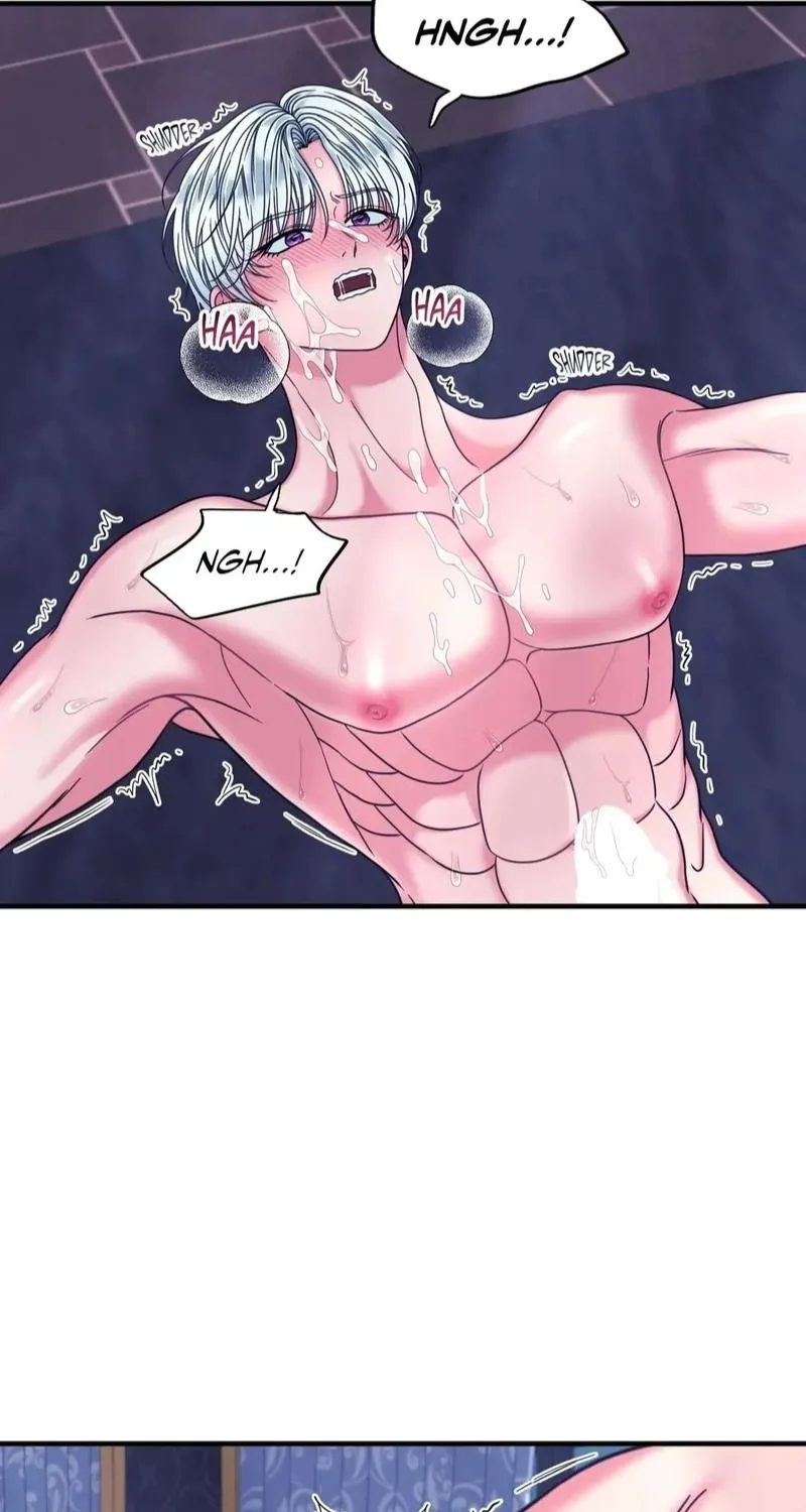 A Changed Man Chapter 37 page 47 - 