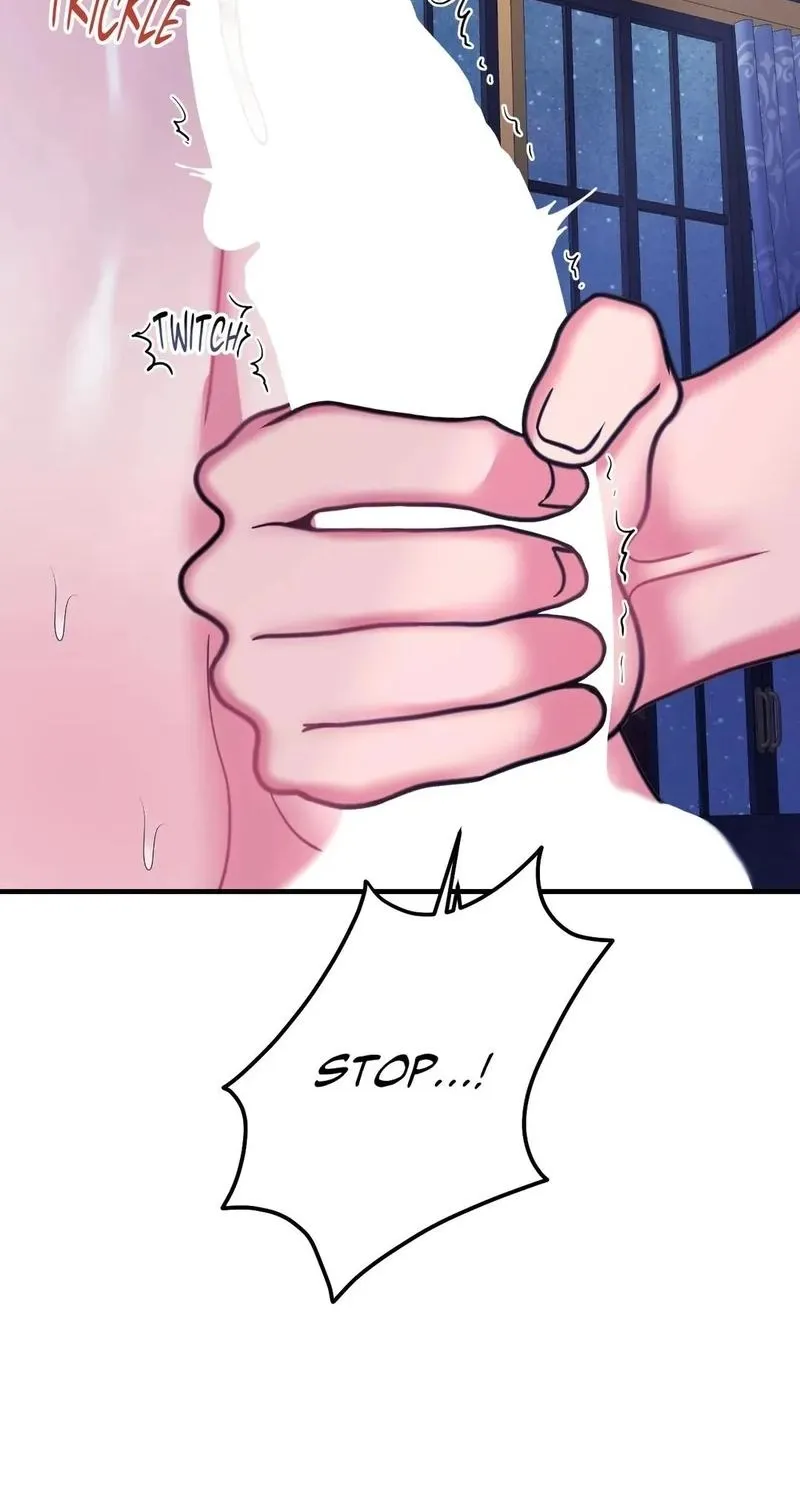 A Changed Man Chapter 37 page 6 - 