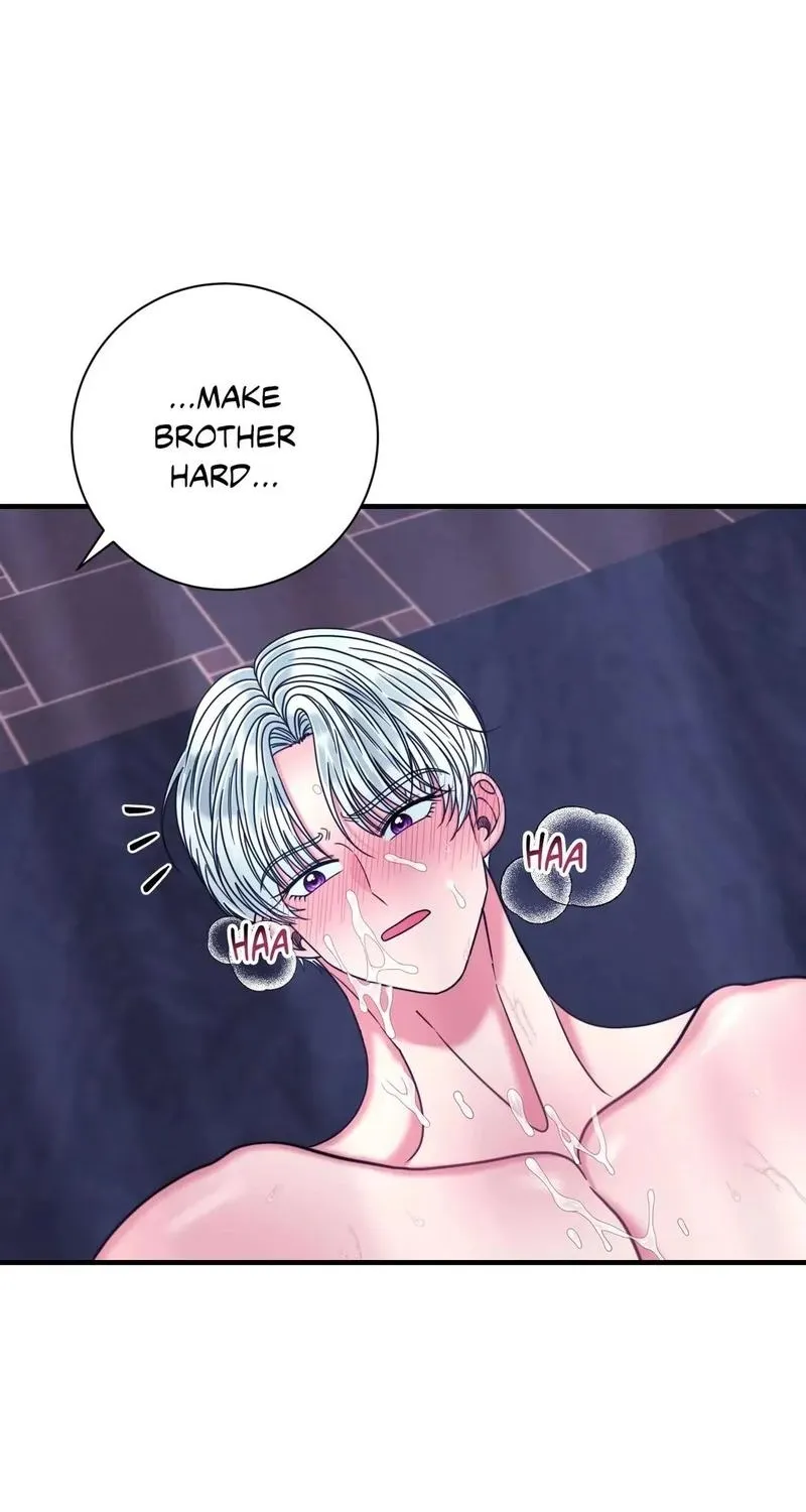 A Changed Man Chapter 37 page 53 - 