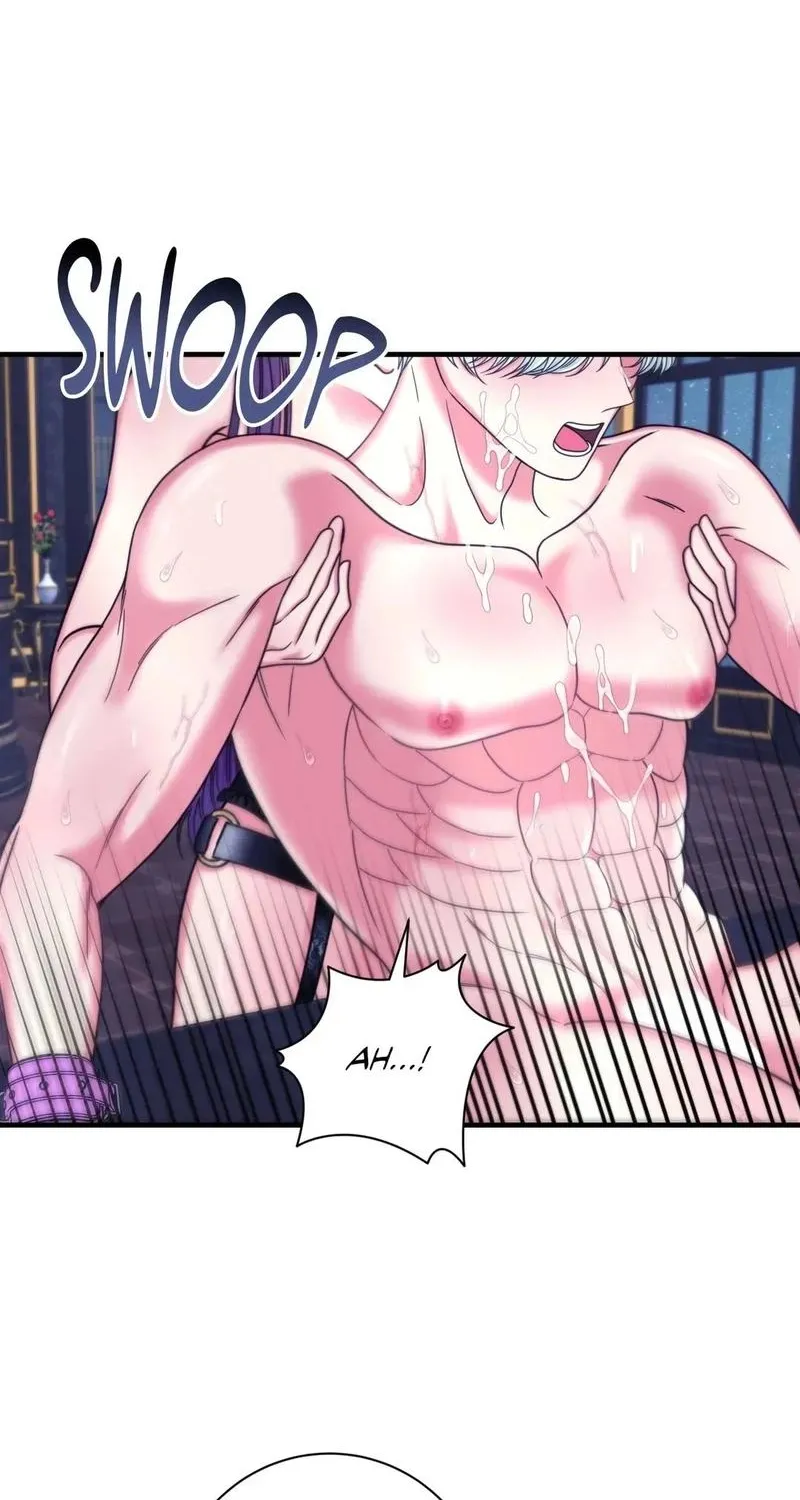 A Changed Man Chapter 37 page 66 - 