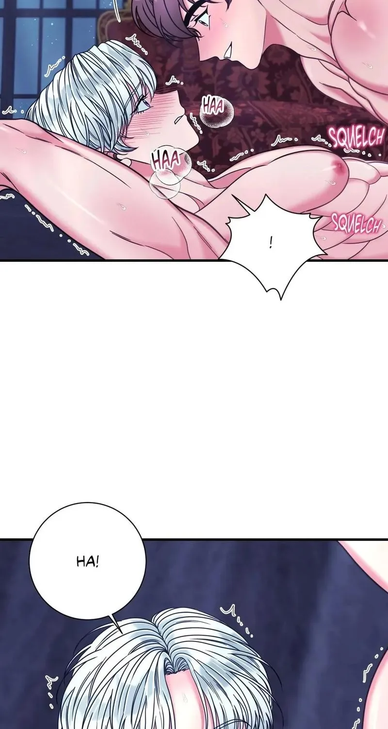 A Changed Man Chapter 37 page 8 - 