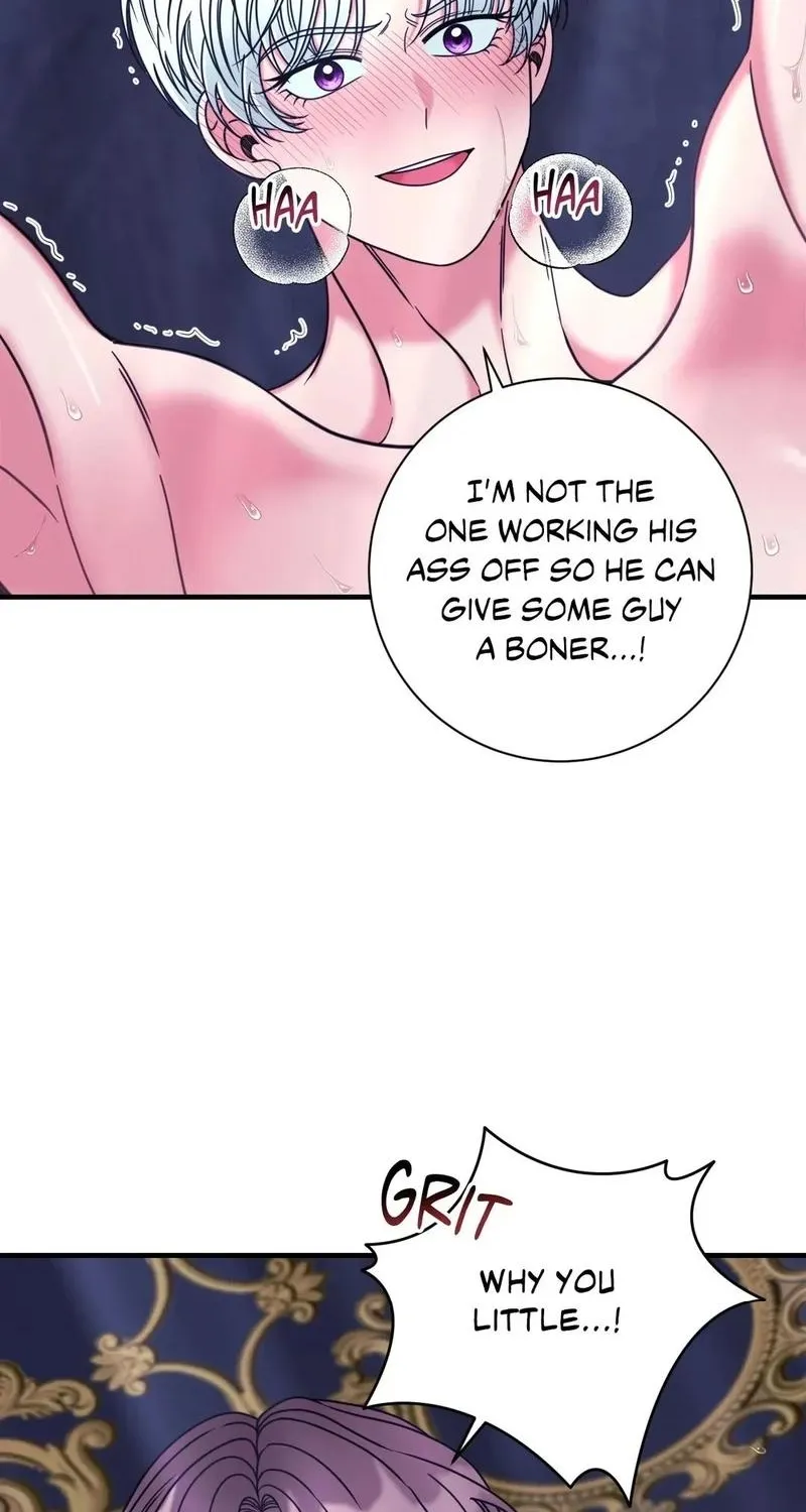 A Changed Man Chapter 37 page 9 - 
