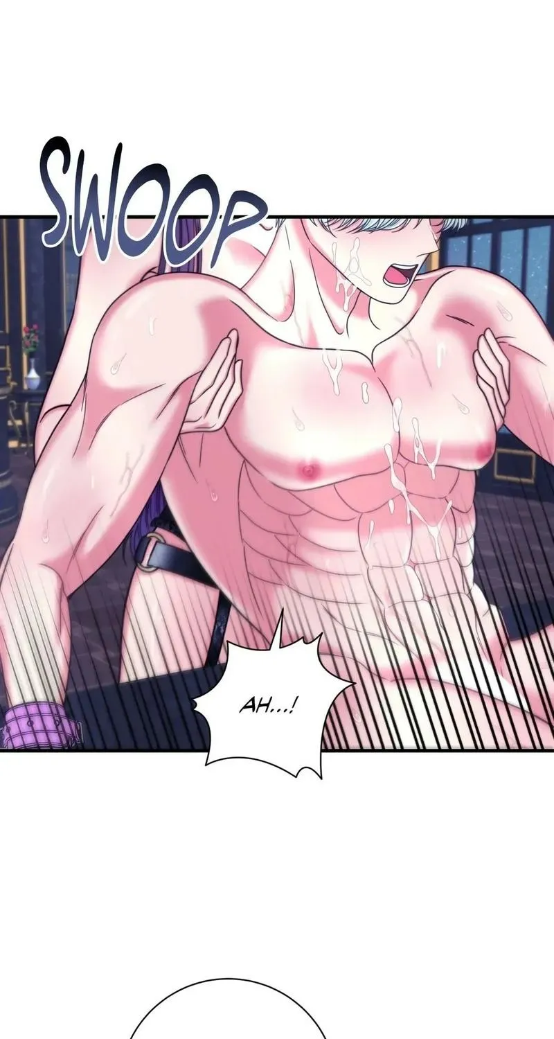 A Changed Man Chapter 38 page 1 - 