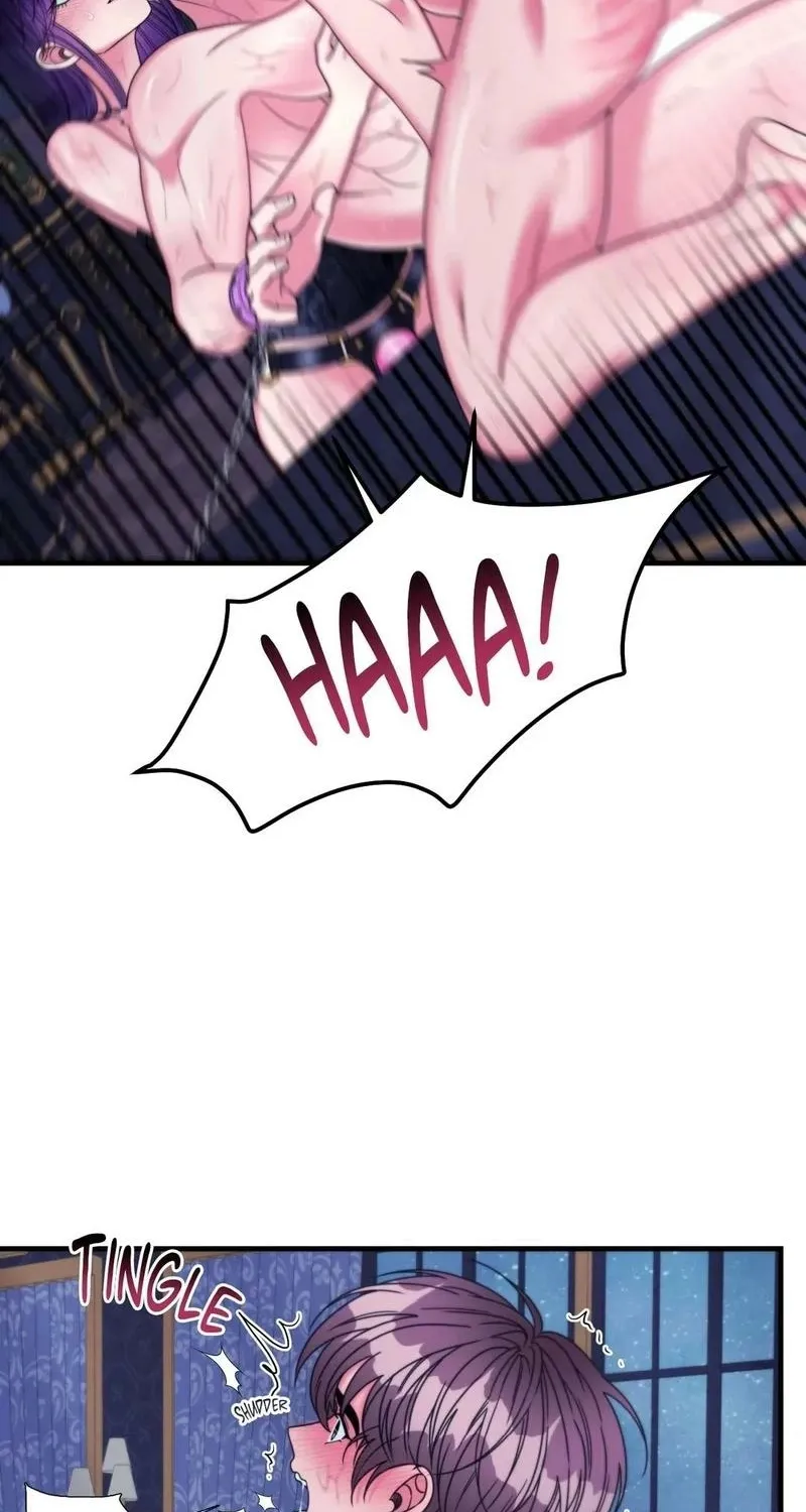 A Changed Man Chapter 38 page 19 - 