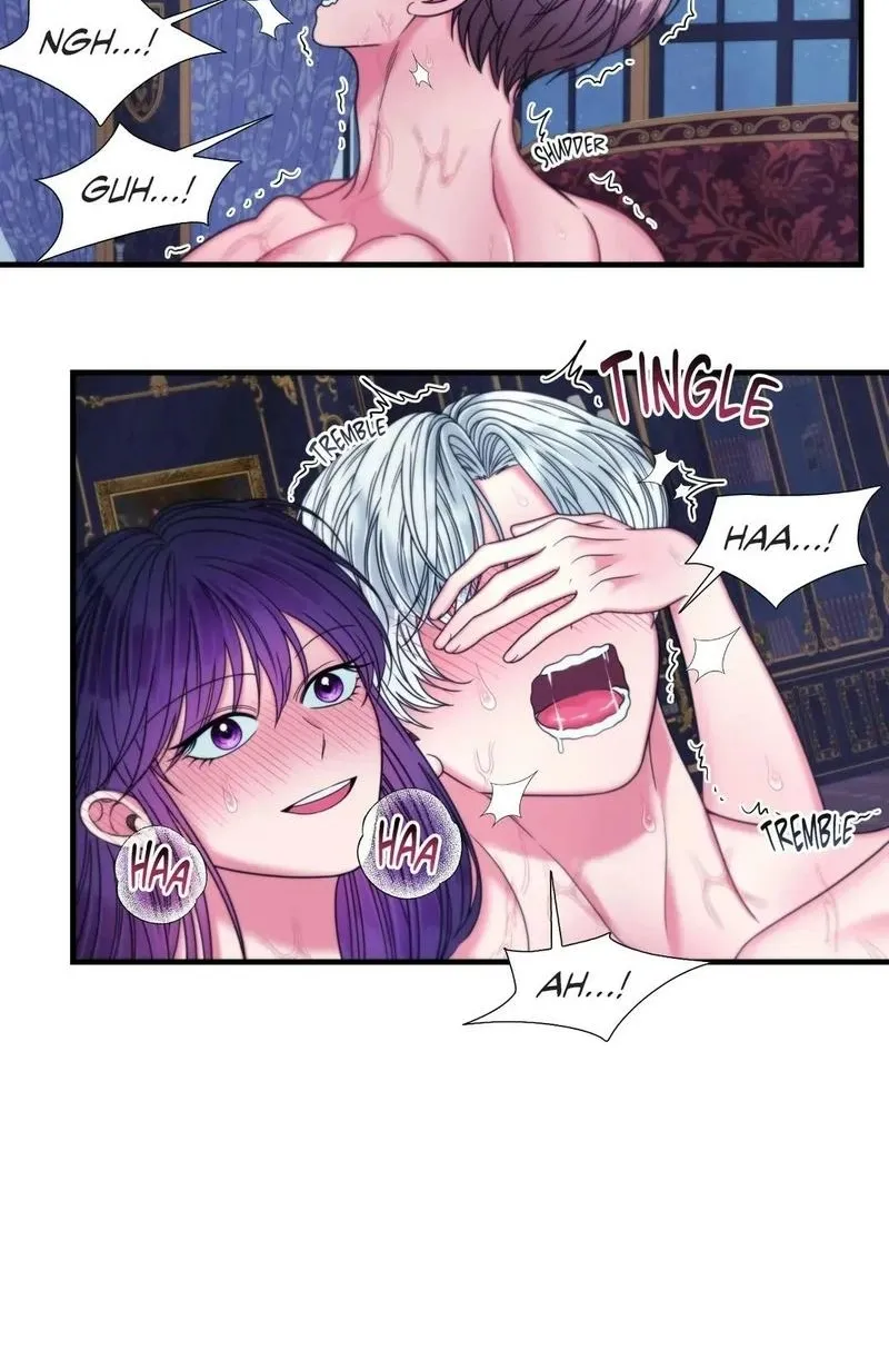 A Changed Man Chapter 38 page 20 - 