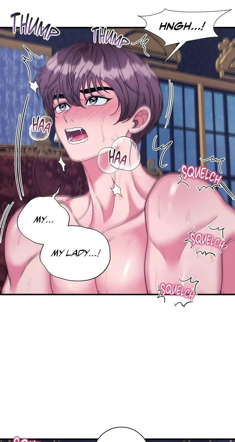 A Changed Man Chapter 38 page 23 - 