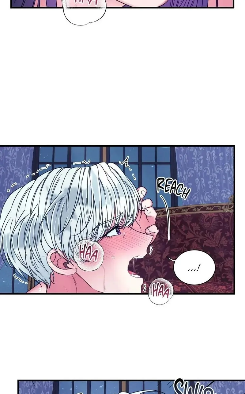 A Changed Man Chapter 38 page 25 - 