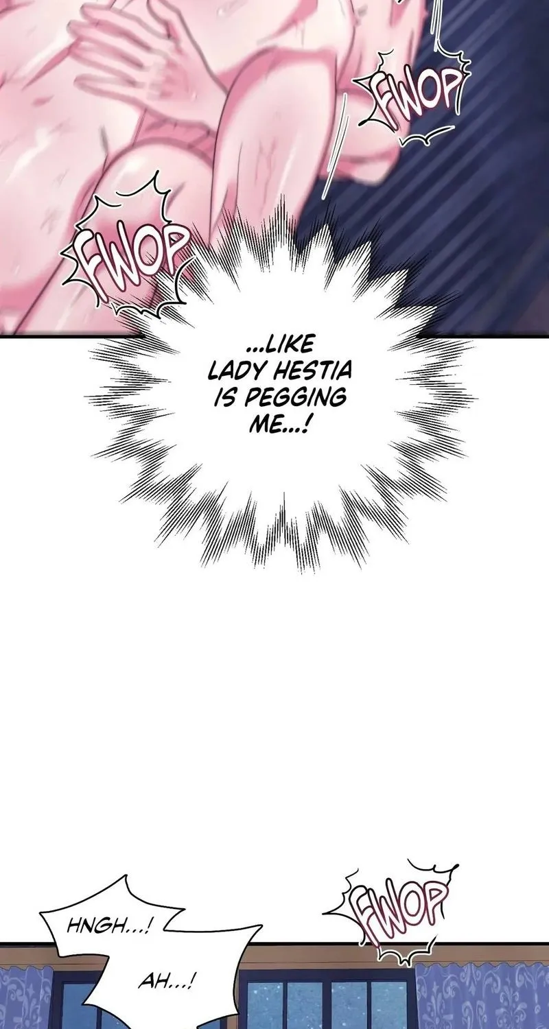 A Changed Man Chapter 38 page 36 - 