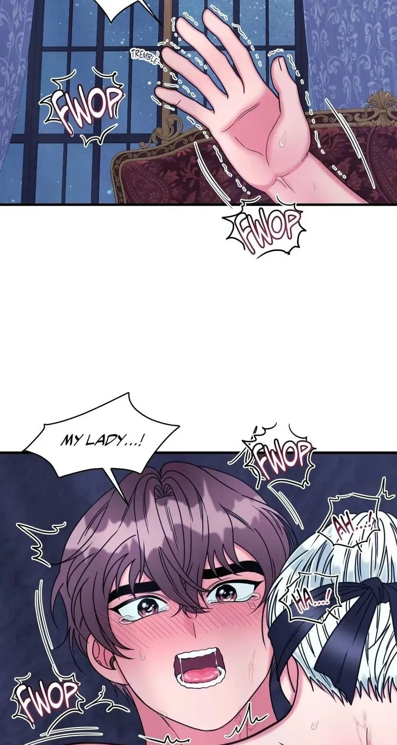 A Changed Man Chapter 38 page 37 - 