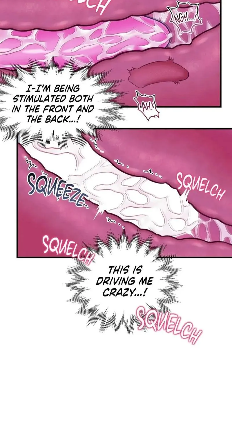 A Changed Man Chapter 38 page 43 - 