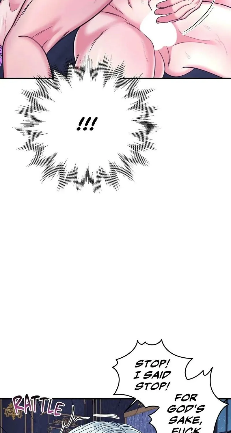 A Changed Man Chapter 38 page 6 - 