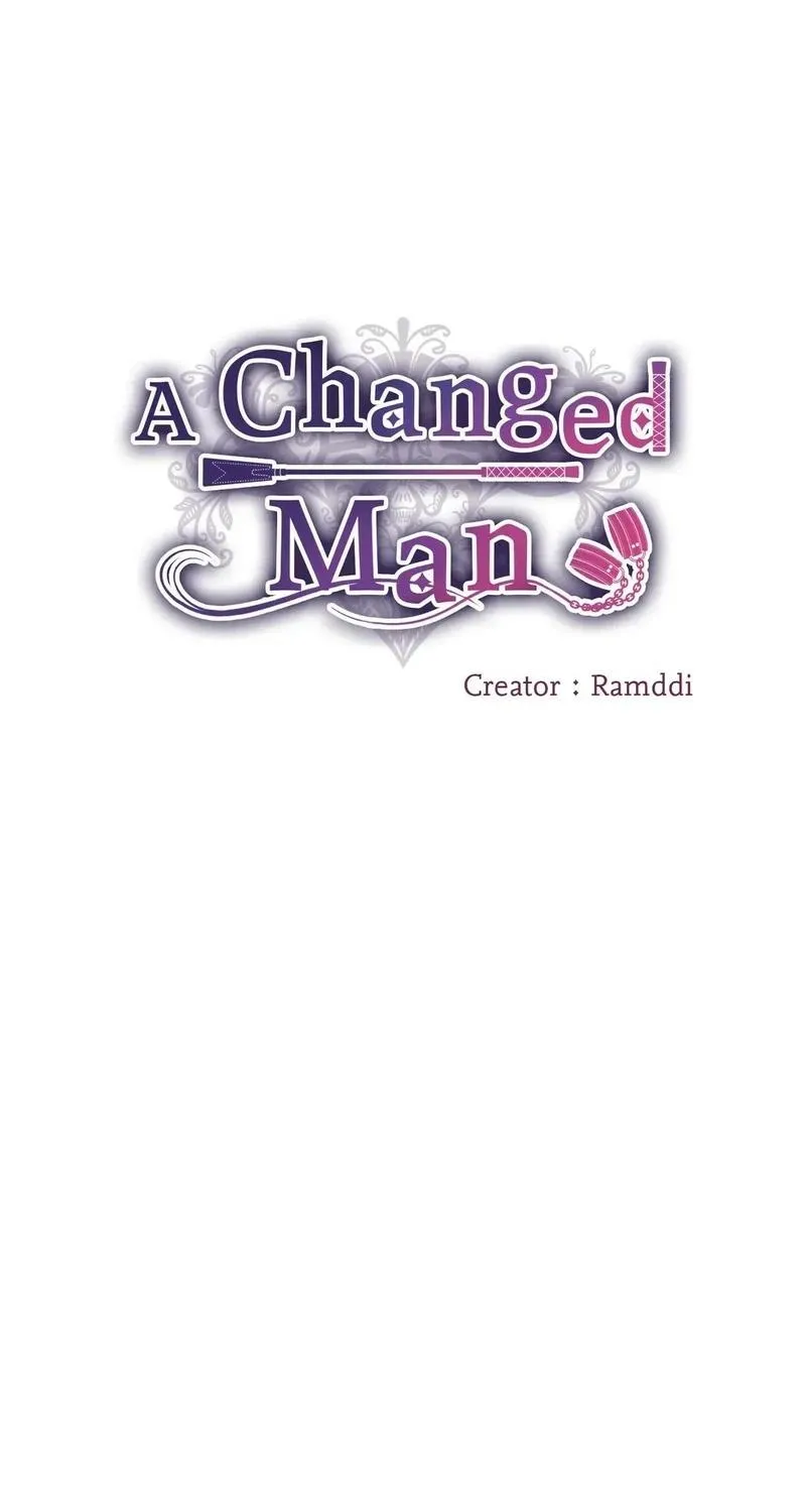 A Changed Man Chapter 38 page 51 - 