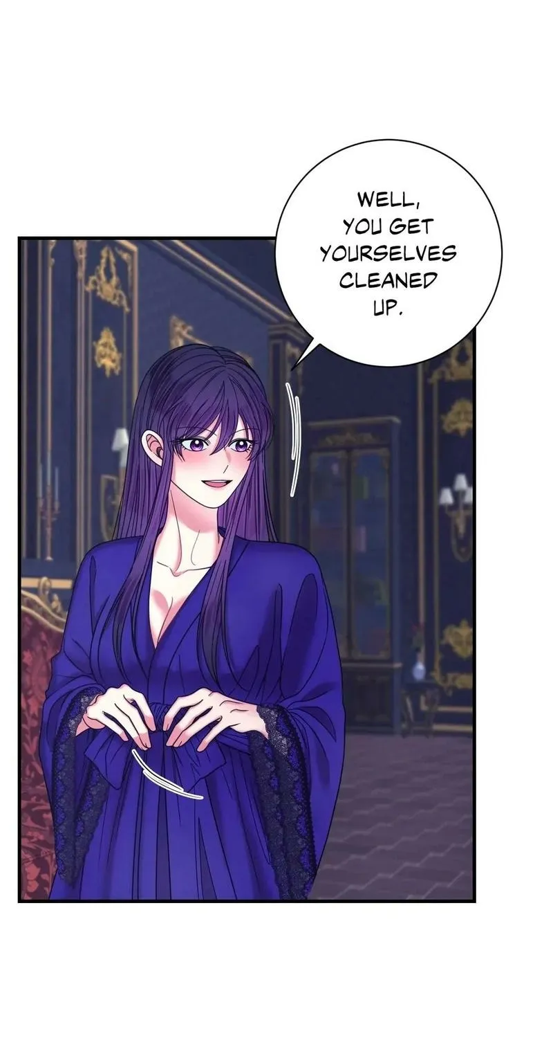 A Changed Man Chapter 38 page 52 - 