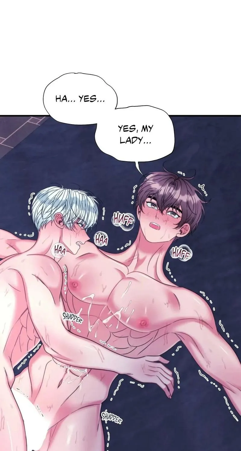 A Changed Man Chapter 38 page 53 - 