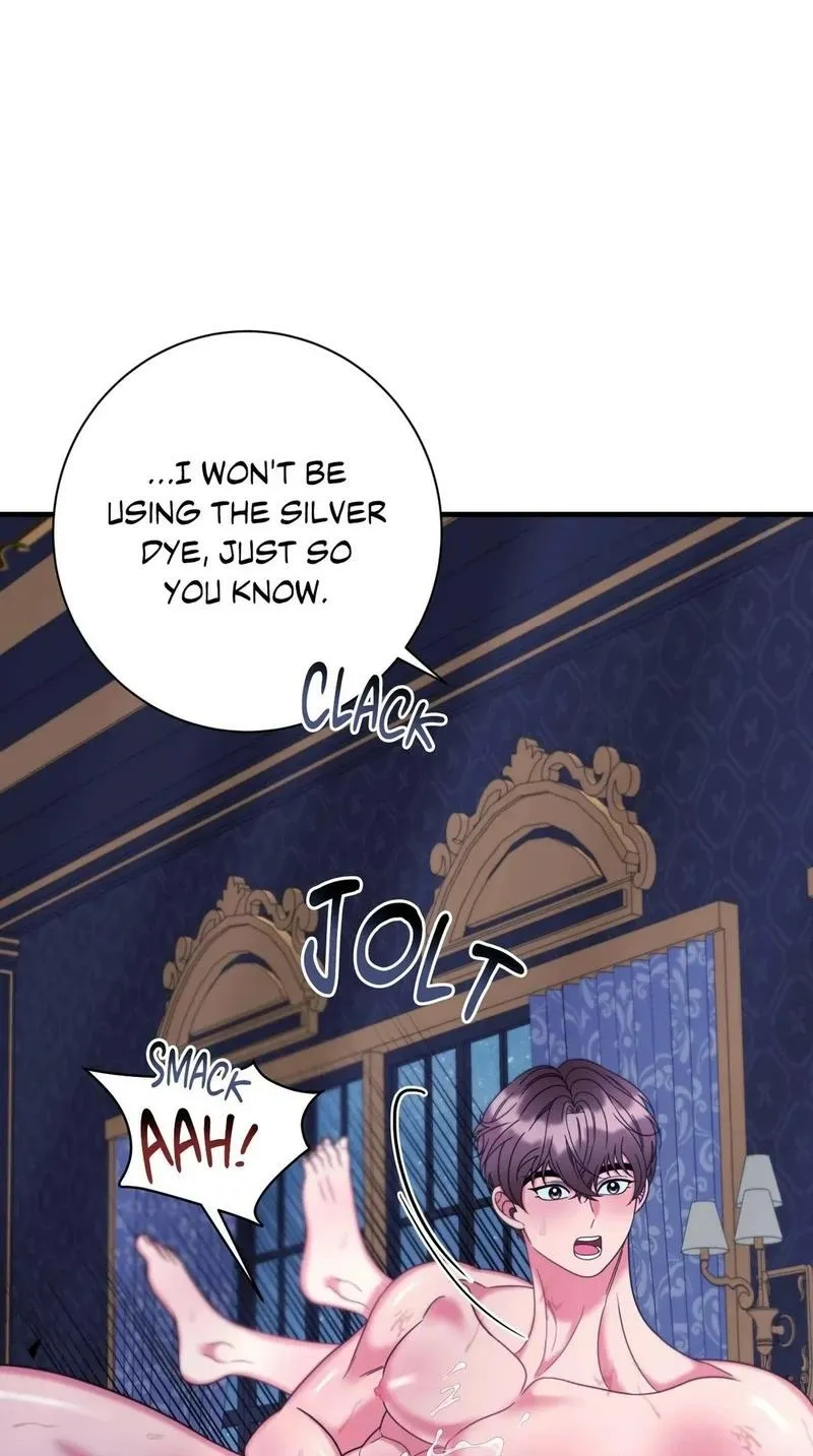 A Changed Man Chapter 38 page 55 - 