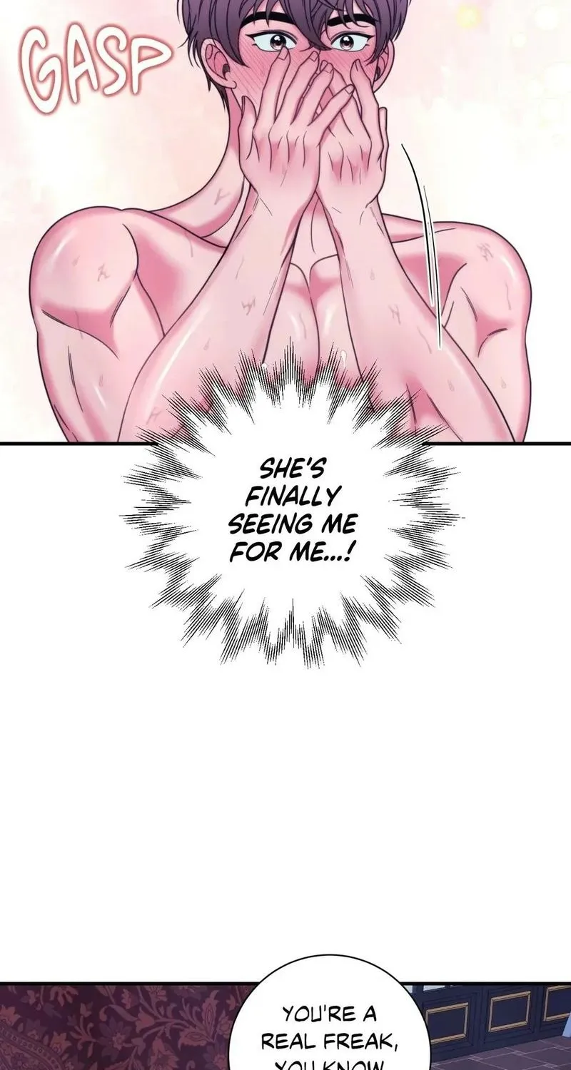 A Changed Man Chapter 38 page 57 - 