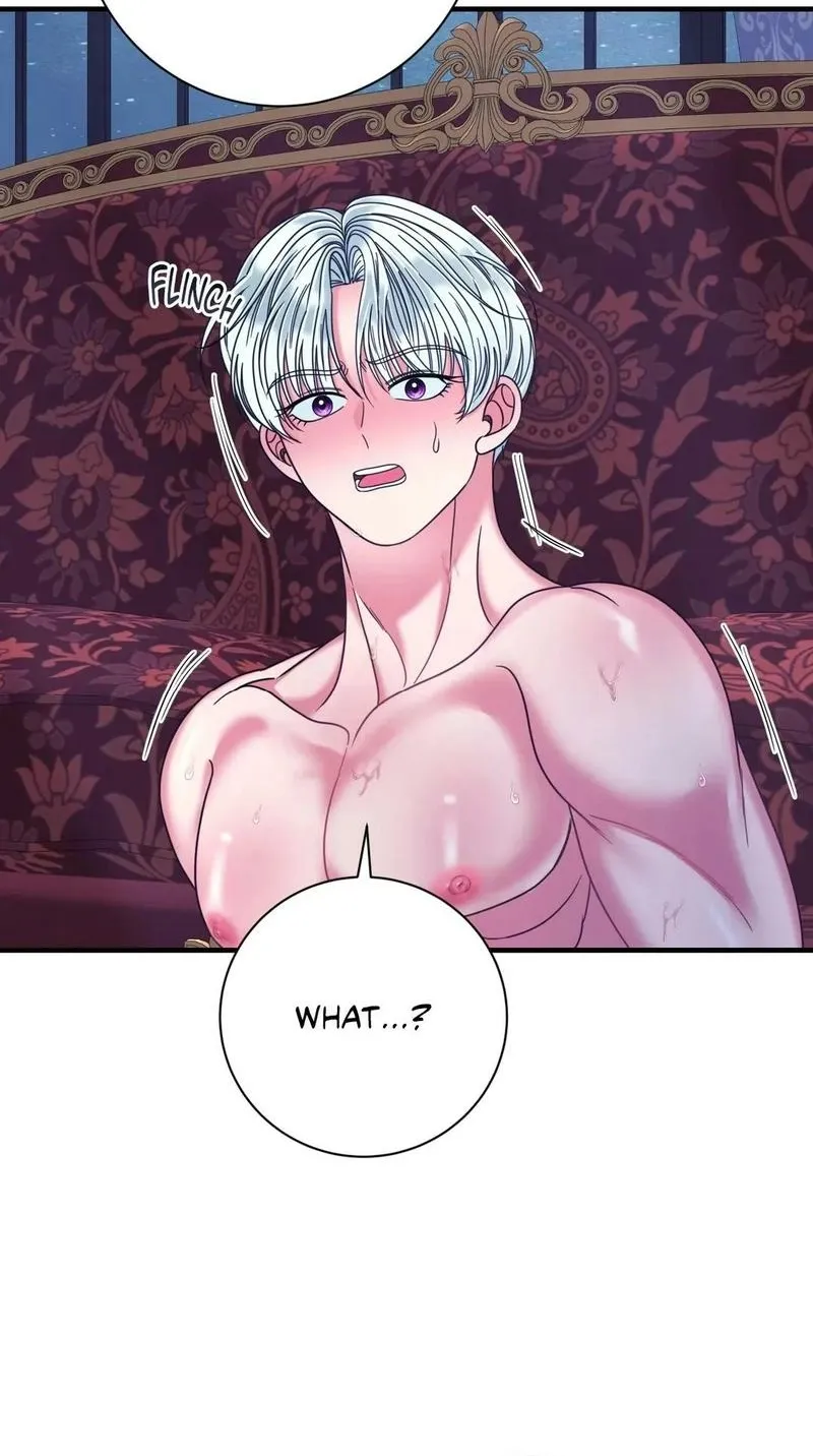 A Changed Man Chapter 38 page 60 - 