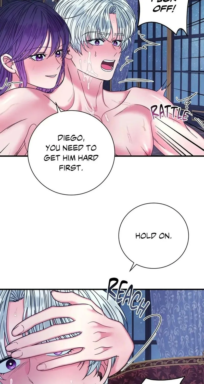 A Changed Man Chapter 38 page 7 - 