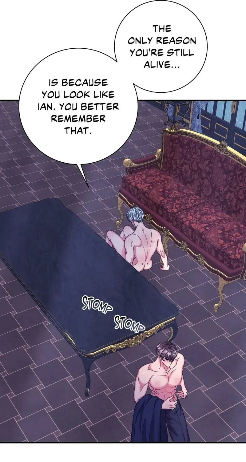 A Changed Man Chapter 38 page 61 - 